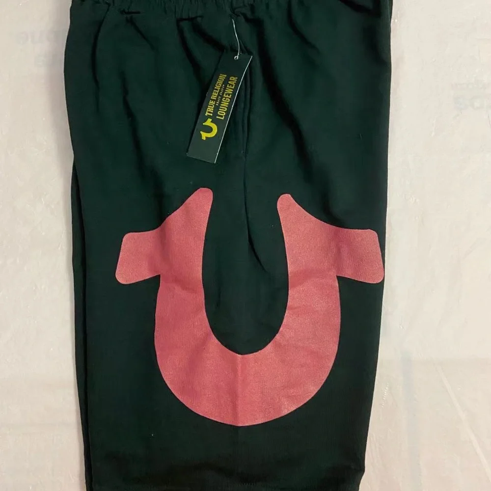 True Religion new tag